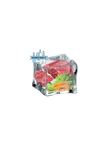 barf hovezi komplet 04 kg ecopets krmim masem