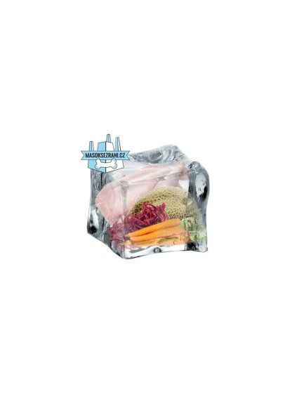 barf kachni komplet s drstkami 04 kg