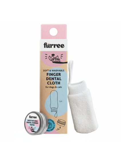 furree cistici kartacek pro psy ecopets