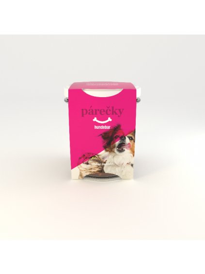 Ecopets Hundebar Parecky