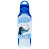 CoolPets cestovní láhev s miskou Fresh 2GO 500 ml ecopets cestovani se psem