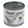 slepici vyvar bohemia pet food ecopets