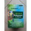 VEGAN kokos erdtmann ptaci krmitko kokos s naplni vegan zelenadomacnost
