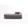 pelech pro psy 5 orthopedic dog bed grey lebeddie1741 1