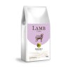 bohemia lamb ecopets granule hypoalergenic stenata