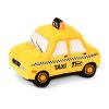 play taxi ecopets hracka pro psy