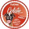 gelato fragola ZMRZLINA pro psy ecopets