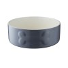 tmave modra miska pro psy mason cash ecopets