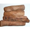 santálové kořenové dřevo vykurovadlo ecopets