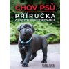 RNDr. Evžen Korec, CSc. 2 chov psů, příručka zodpovědného chovatele Ecopets