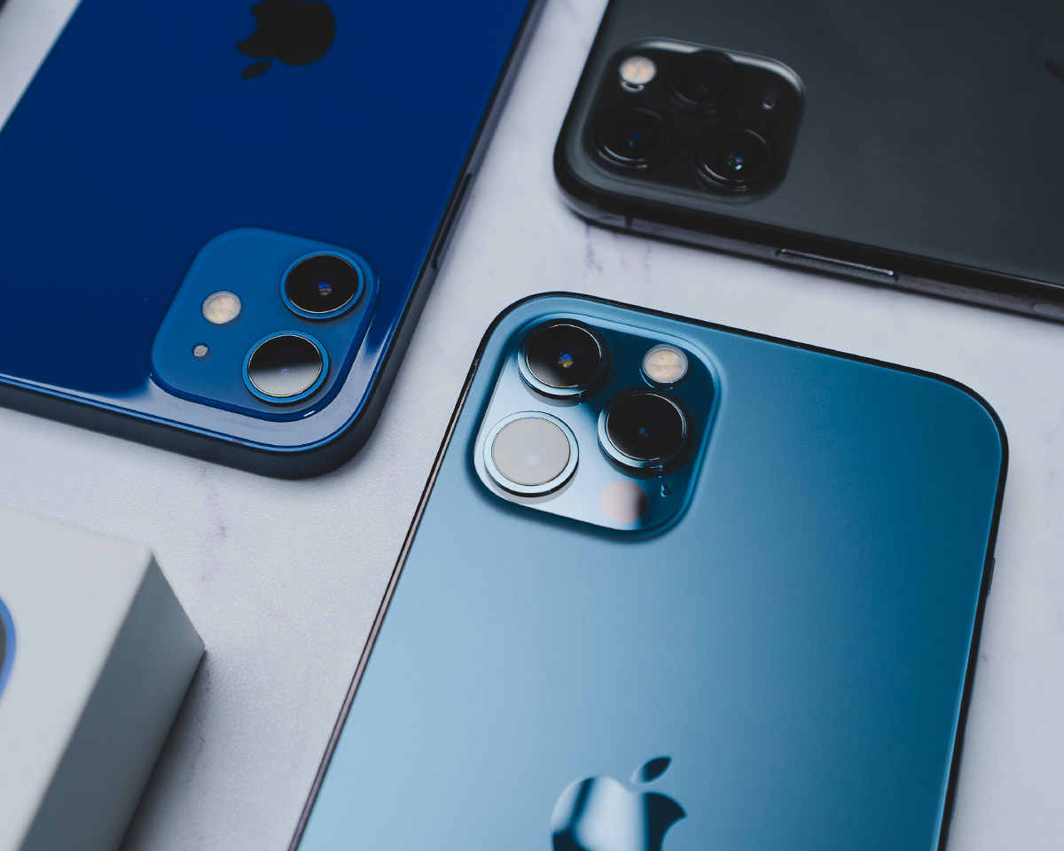 Repasovaný iPhone vs. iPhone z bazáru: Ktorý si zvoliť a prečo?