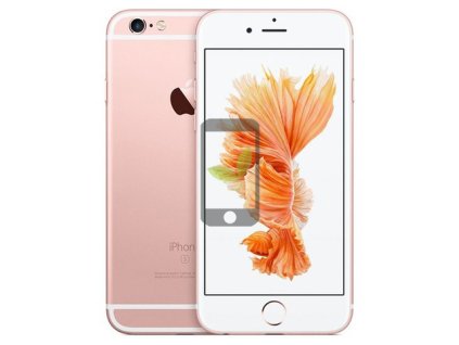 iPhone 6s 64gb Rose Gold