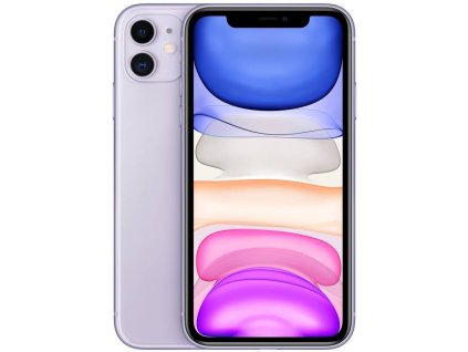 iPhone 11 128gb Purple