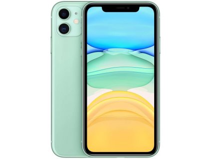 iPhone 11 128gb Green