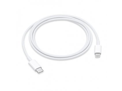 Apple kabel USB C Lightning