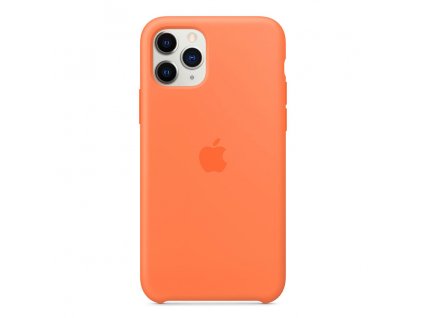 iPhone 11 Pro silicon case vitamin C 1