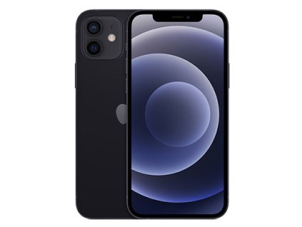iPhone 12 black1