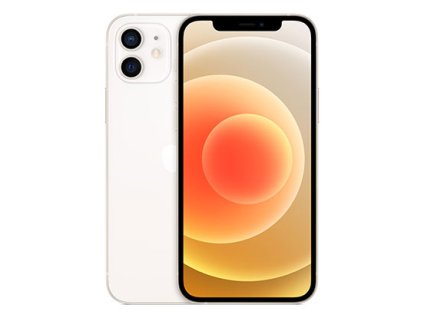 iPhone 12 white1