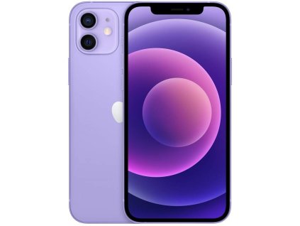 12 purple
