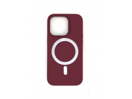 magsafe Wine Red