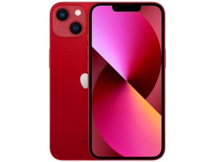 iphone 13 red