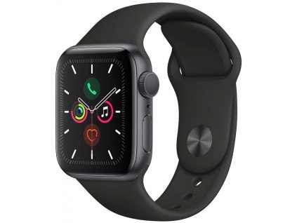 watch 5 40mm gray