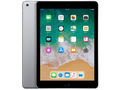 iPad 6 32GB Space Gray