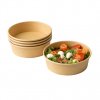 Kraft salad bowl 500ml