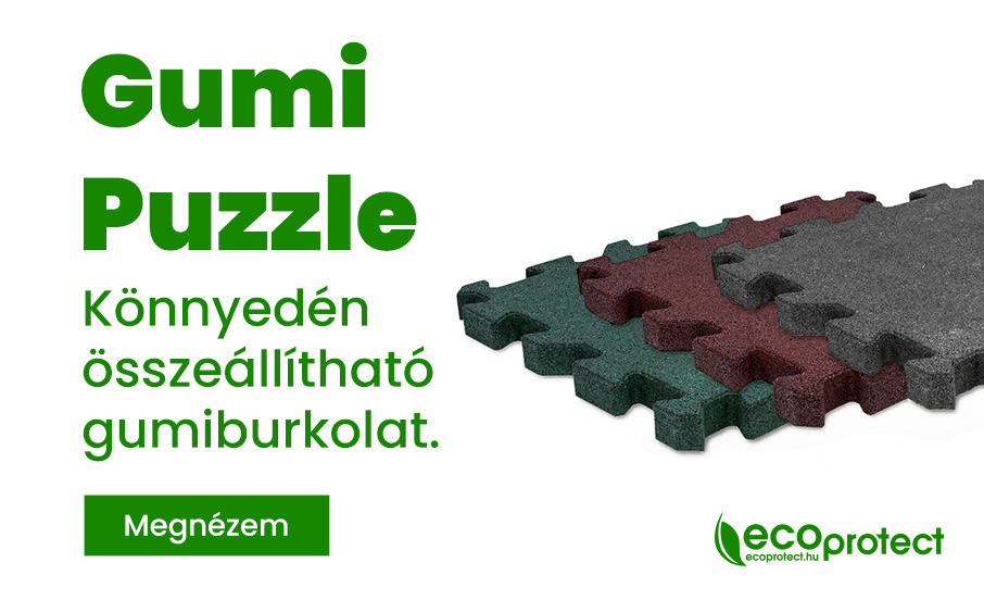 Gumi puzzle