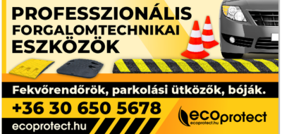 Forgalomtechnika