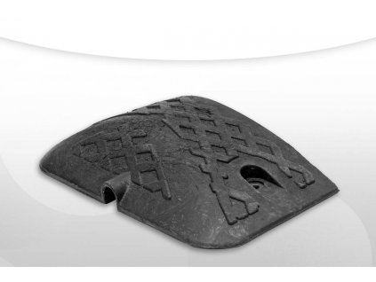 282 6 ecoprotect muanyag aszimetrikus fekvorendor vegelem fekete jobb 25x45x7 cm ujrahasznositott muanyagbol