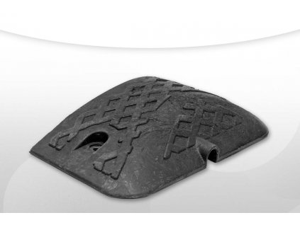 285 6 ecoprotect muanyag aszimetrikus fekvorendor vegelem fekete bal 25x45x7 cm ujrahasznositott muanyagbol