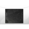 ecoprotect műanyag mobil járólap, sötétszürke, 100x80x4,5cm, újrahasznosított műanyagból 3