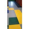 ecoprotect ipari PVC puzzle burkolat, szürke 50x50x0,5 cm