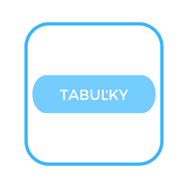 Tabulky