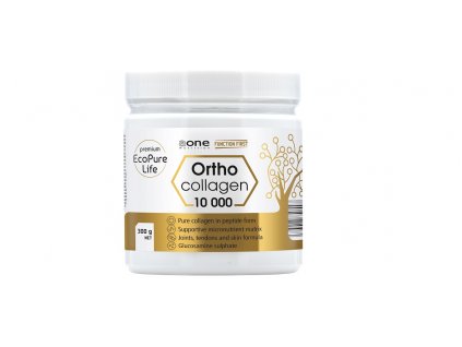 EPL orthocollagen aone render