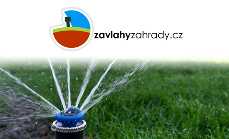 Realizace závlahových systémů HUNTER