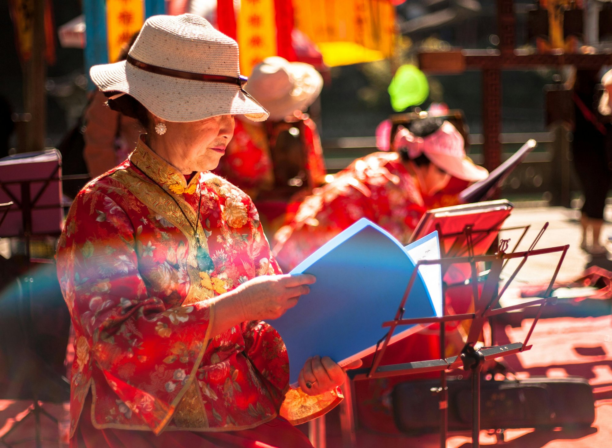 Tajemství tradiční čínské medicíny: když tělo hledá rovnováhu