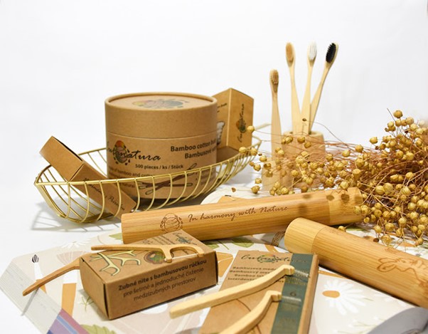 Zdravé zuby s CURANATURA