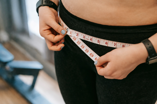 Hubnutí bez hladovění: jak nastavit udržitelný kalorický deficit