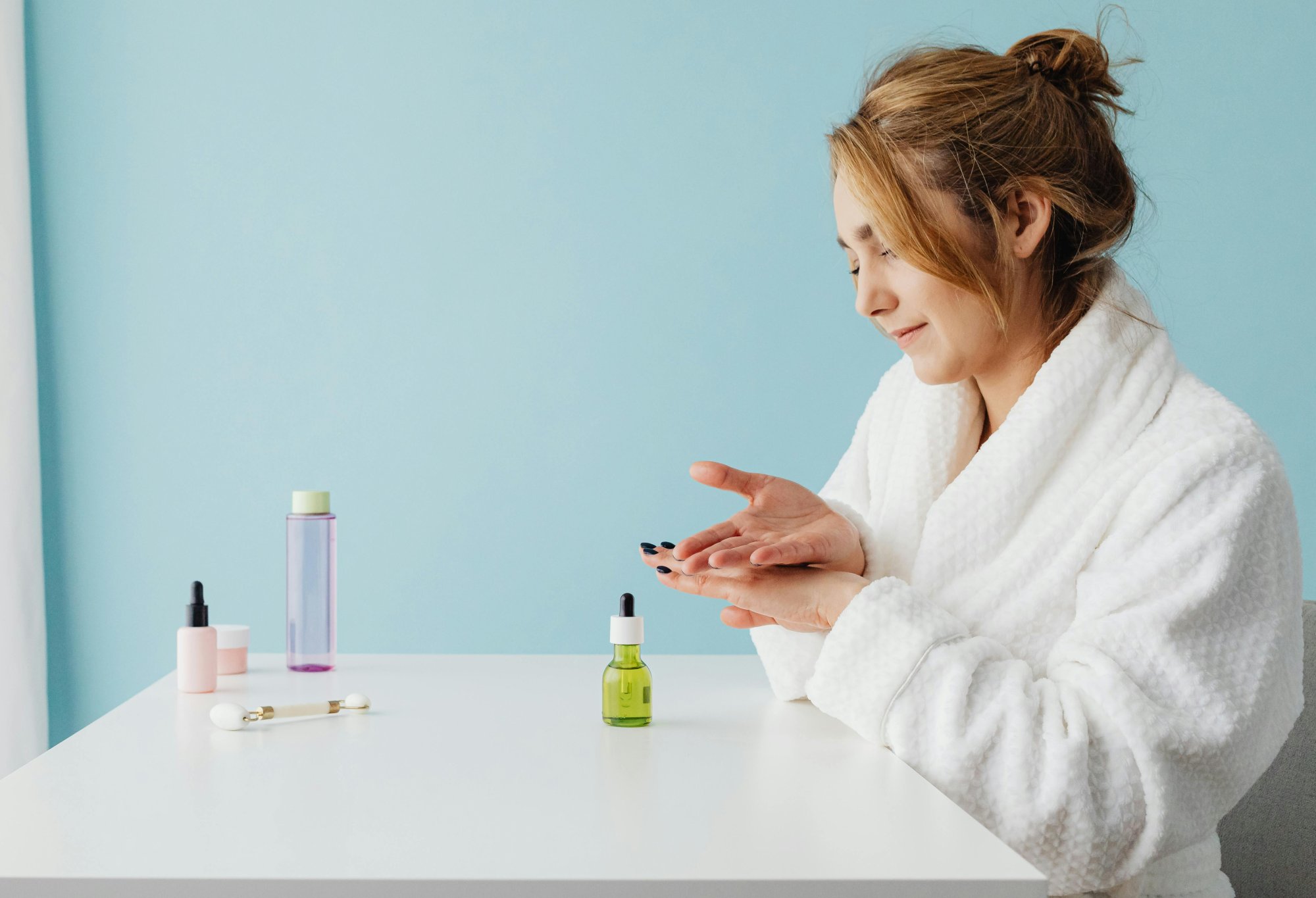 Každodenní rituál péče o pleť, který dává smysl