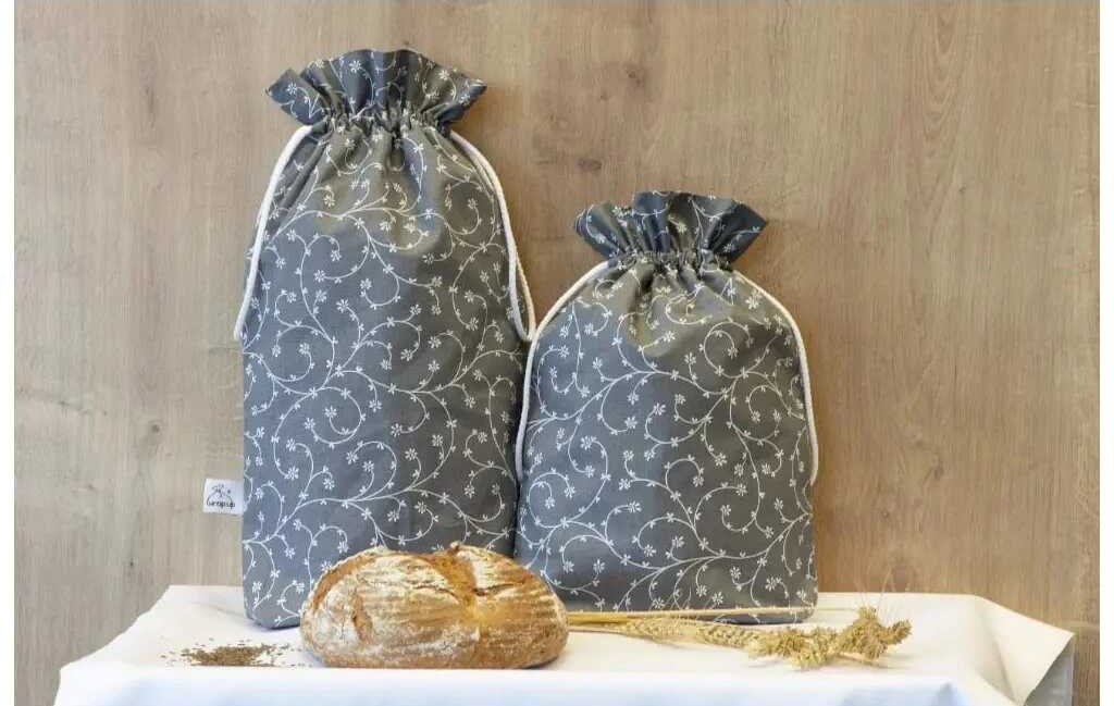 Funkční obaly na potraviny Wrap Up: Udržitelná volba pro vaši domácnost