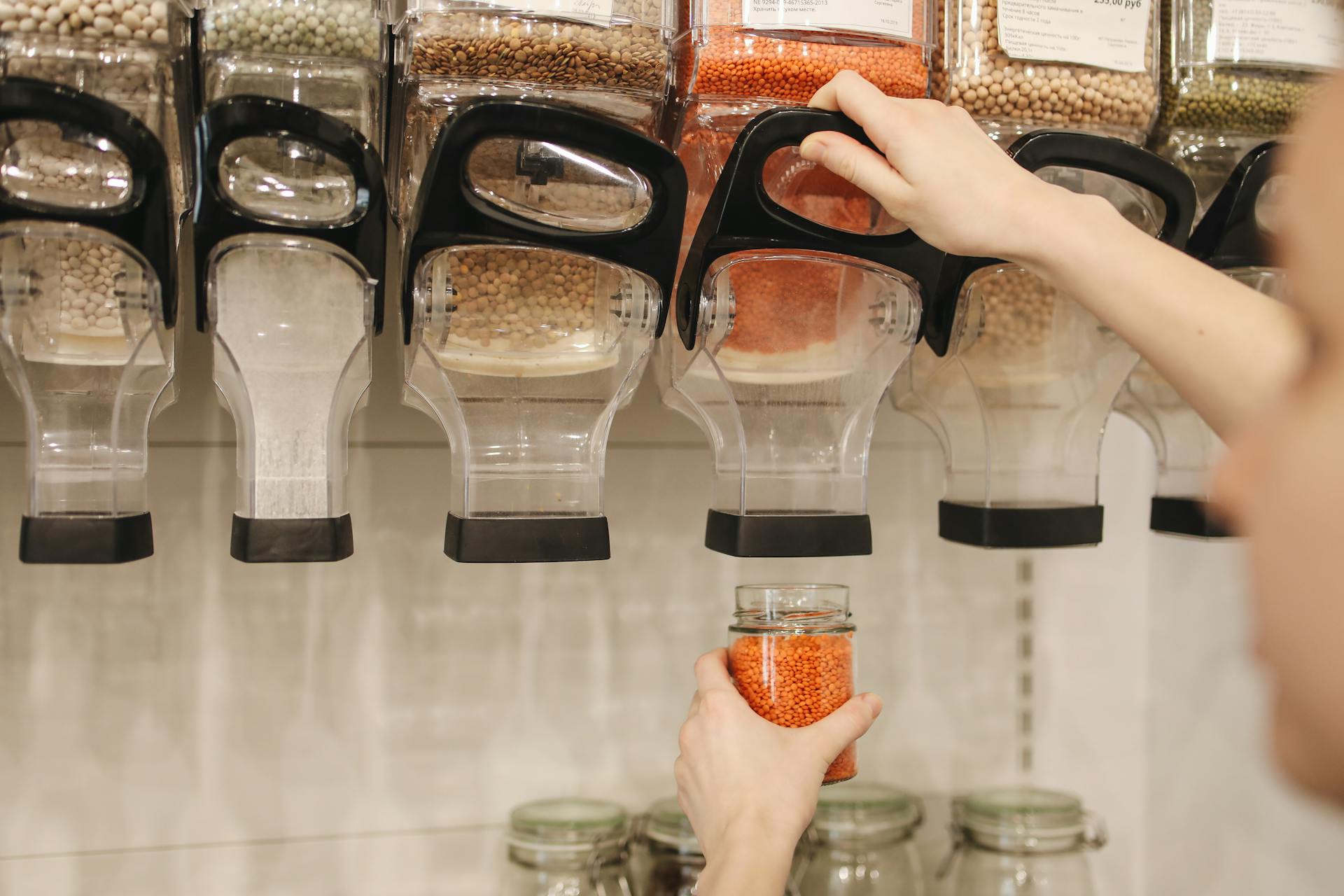 Začněte nový rok bez zbytečného odpadu: Zero Waste domácnost