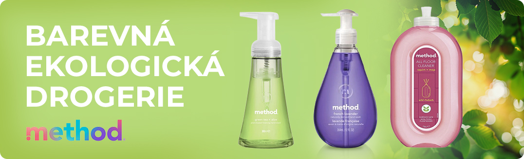 Styl bez odpadu - Eco obaly