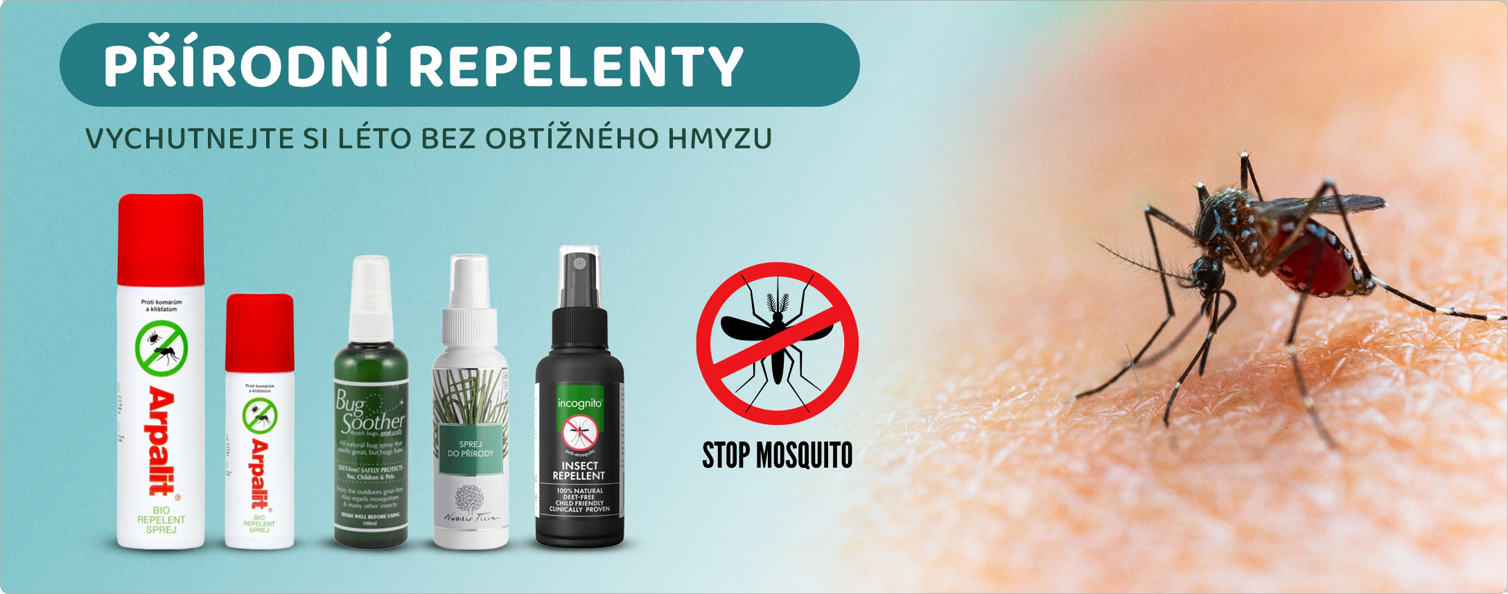 repelenty