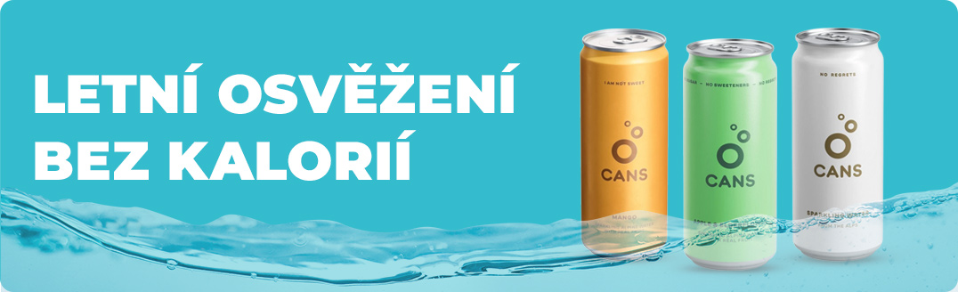 cans