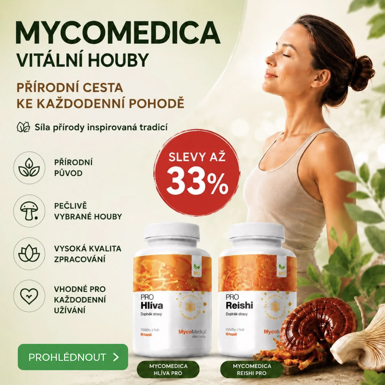 Mycomedica