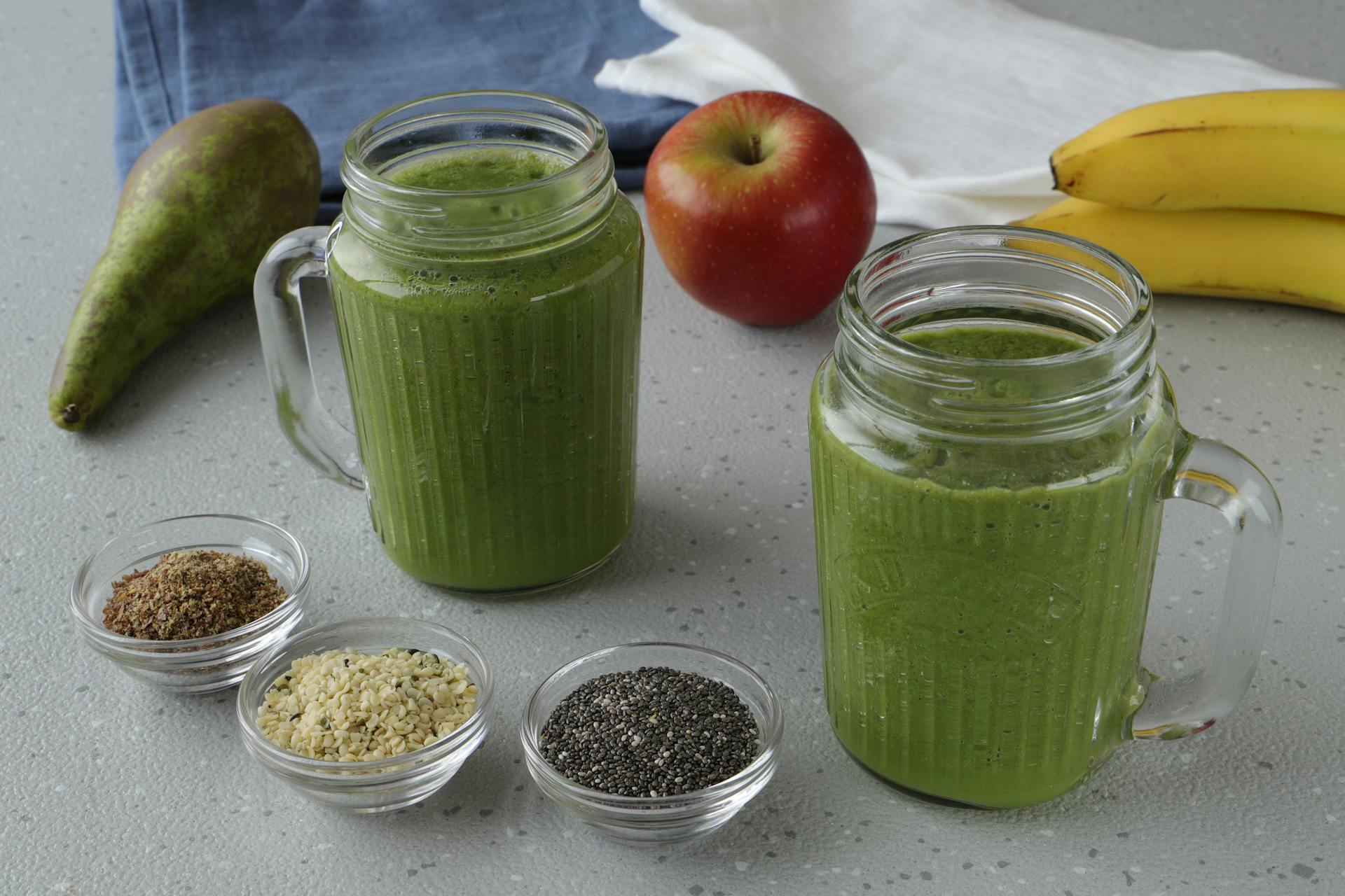 Detoxikace organismu po svátcích: Jak vrátit tělo do rovnováhy