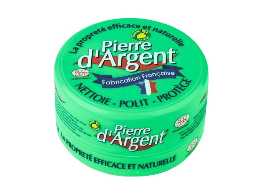 Pierre d'argent 2 x 300g