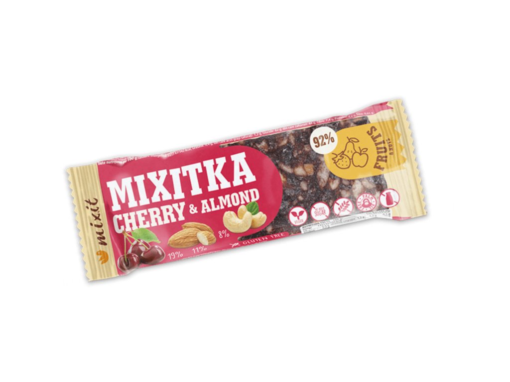 mixitka tresen 2021 sama produktovka
